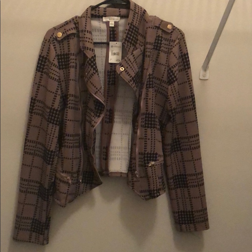 Jacket